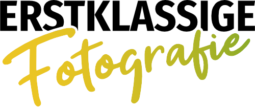 Headline "Erstklassige Fotografie"